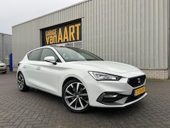 SEAT Leon - 1.5 eTSI FR Business Intense | PANO | STUUR VERW | CAMERA | AUTOM | LIVE DISPLAY |