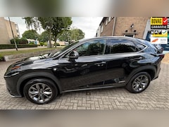 Lexus NX - 300h AWD F SPORT, Mark levinson, Carplay, Stoelkoeling, Pano, Full Option
