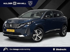 Peugeot 3008 - Allure Pack Business 1.2 Turbo 130pk | 360° CAMERA | STOELVERW. | NAVI | CLIMA | CRUISE |