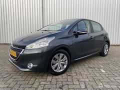 Peugeot 208 - 1.2 VTi Blue Lease Airco|Cruise Control