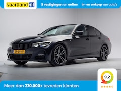 BMW 3-serie - 320i M Sport Shadow [ LED Alcantara/leder Live-cockpit prof. ]