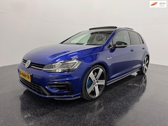 Volkswagen Golf - 2.0 TSI 4Motion R PANO / AKRAPOVIC / Ad. Cruise / Leder
