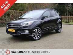 Ford Kuga - 1.5 EcoBoost. ST Line |Trekhaak|Navigatie|Camera