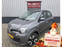 Renault Twingo - 1.0 SCe Collection | VAN 1e EIGENAAR | AIRCO |