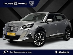 Peugeot e-2008 - Allure 50kWh EV 136pk AUTOMAAT | STOELVERW. | NAVI | CAMERA | CLIMA | DAB+ | CRUISE CONTRO