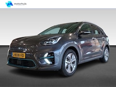 Kia e-Niro - Elektrisch 204pk Aut ExecutiveLine | AUT | LEDER | CARPLAY | STOEL VERW EN VENTILATIE