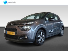 Citroën C3 - S&S PLUS | CARPLAY | CRUISE | NAVI | AIRCO