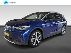 Volkswagen ID.4 - 77kWh 204pk 1ST | Stoel + Stuurverwarming | Achteruitrijcamera |