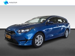 Kia Cee'd Sportswagon - Ceed Sw 1.0 T-GDi 120pk