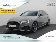 Audi A4 Avant - 45 TFSI 265 pk S-tronic quattro S edition | S-line| Matrix LED | Bang & Olufsen | Elektr.