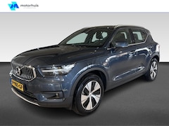 Volvo XC40 - T4 Twin Engine 211pk Geartronic Inscription Expression | PHEV | Adaptief Cruise Control |