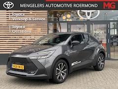 Toyota C-HR - 1.8 Hybrid 140 Business Plus | RIJKLAAR | DEMO