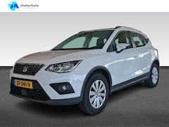 SEAT Arona - 1.0 TSI 95pk Style Business Intense