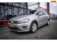 Volkswagen Golf Sportsvan - 1.4 TSI Highline | Automaat | Trekhaak | Adaptieve cruise control | Navigatie |