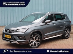 SEAT Ateca - FR Intense 1.5 TSI 150pk H6 | NAVI | CAMERA | BEATS AUDIO | STOELVERW. |