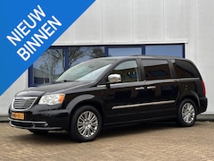 Chrysler Town and Country - 3.6 V6 STOW’N GO l Unieke conditie l