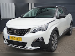 Peugeot 3008 - 1.2 PT Allure | Automaat | Pano/Schuifdak | Trekhaak afn. | Vol opties