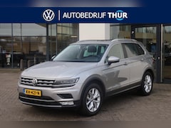 Volkswagen Tiguan - 2.0 TSI 4Motion Highline 180PK / 132kW DSG, NL auto 1e eigenaar nieuw door ons geleverd en