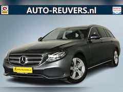Mercedes-Benz E-klasse Estate - 200 Prestige / LED / Navi / Cam / Cruisecontrol