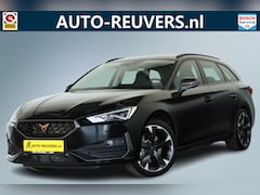 CUPRA Leon Sportstourer - 1.4 e-Hybrid Essential / LED / Navi / CarPlay / Travelassist / Cam