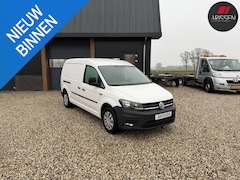 Volkswagen Caddy Maxi - 1, 0-l-TSI 75kW BMT EcoProfi