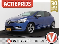 Renault Clio - 0.9 TCe GT-Line | Org NL | Navigatie | Climate Control | LED | Sportstoelen |