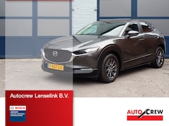 Mazda CX-30 - E-Skyactiv X 186pk Aut Comfort | Origineel NL |