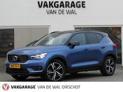 Volvo XC40 - 2.0 T5 AWD R-Design | Panoramadak | Harman/Kardon | Leder | Memory | Trekhaak | Stuur-/Sto