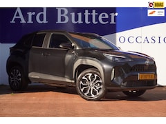 Toyota Yaris Cross - 1.5 Hybrid 130 Dynamic / NIEUW / Comfort Pack / 10, 5 Inch Display