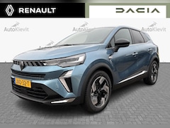 Renault Symbioz - 1.8 E-Tech full hybrid 160 techno - all-seasonbanden / pack driving & comfort