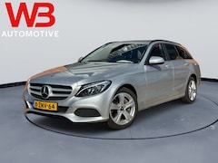 Mercedes-Benz C-klasse Estate - 250 Prestige