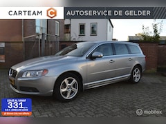 Volvo V70 - 3.2 Summum | Leer | BLIS | Xenon | Trekhaak | Keyless | Alarm |Youngtimer