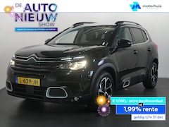 Citroën C5 Aircross - 1.2 PureTech 130pk AUT8 Feel