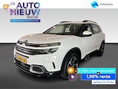 Citroën C5 Aircross - 1.2 PureTech 130pk S&S Business
