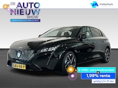 Peugeot 308 - 1.6 Plug-in Hybrid 180 Allure Automaat