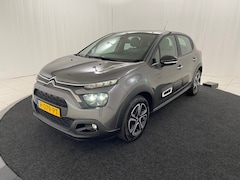 Citroën C3 - 1.2 SHINE 83PK BUSINESS FULL LED CARPLAY TEL NAP