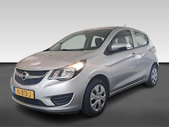 Opel Karl - 1.0 AUTOMAAT 5DRS 75PK EDITION AIRCO TEL