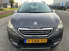 Peugeot 2008 - 1.2 VTi Allure Pack Premium Plus Airco Cruise