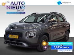 Citroën C3 Aircross - 1.2 PureTech 110PK ORIGINS NAVI TEL PDC CRUISE NAP