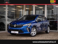 Renault Clio - 1.0 TCe 90 GPF Evolution | Parkeer sensoren | Airco | Aple Carplay | Android auto