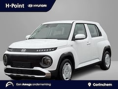 Hyundai Inster - E-Motion 49 kWh |€2525 KORTING|VOORRAAD|NAVIGATIE|CAMERA|SENSOREN|
