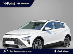 Hyundai Bayon - 1.0 T-GDI Comfort Smart |€4700 KORTING|NAVIGATIE|SENSOREN|CAMERA|