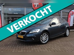 Volvo V40 Cross Country - 1.5 T3 Polar+ Luxury