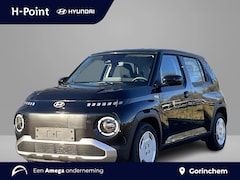 Hyundai Inster - E-Motion 49 kWh |€3125 KORTING|VOORRAAD|NAVIGATIE|CAMERA|SENSOREN|