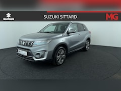 Suzuki Vitara - 1.4 Boosterjet Select Smart Hybrid | Rijklaar |