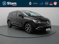 Renault Grand Scénic - 140pk TCe Intens Cruise | Climate | Navi | Parkeersens. v+a