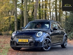 MINI John Cooper Works - 1.5 Cooper