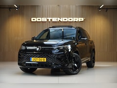 Volkswagen Tiguan - 1.5/272pk eHybrid R-Line Blackstyle|2025|Panoramadak|360°Camera|Trekhaak|19"Blackstyle|Sto