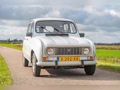 Renault 4 - 4 GTL Clan
