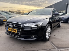 Audi A6 Avant - 2.0 TFSI Business AUTOMAAT